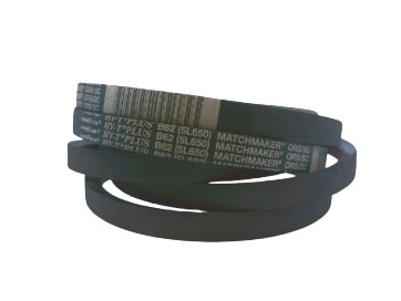 GOODYEAR TIRE & RUBBER B62 5L650