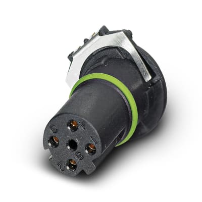 PHOENIX CONTACT SACC-CI-M12FSD-4CON-L180-THR