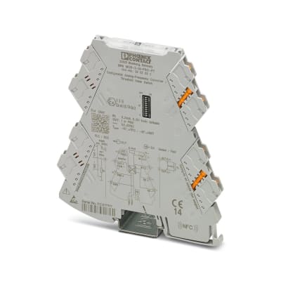 PHOENIX CONTACT MINI MCR-2-UI-FRO-PT