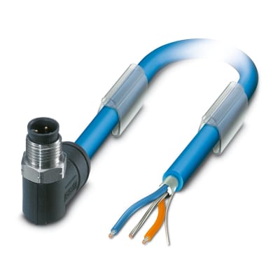 PHOENIX CONTACT SAC-3P-M12MR/ 5,0-961 VA