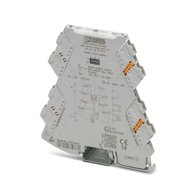 PHOENIX CONTACT MINI MCR-2-NAM-2RO-PT