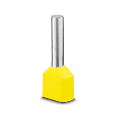 PHOENIX CONTACT AI-TWIN 2X 6 -14 YE