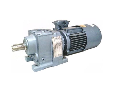 SEW EURODRIVE R37DT71D4BMGHF