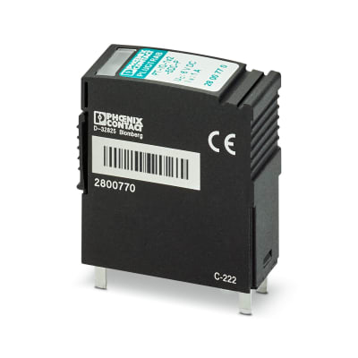 PHOENIX CONTACT PT-IQ-1X2-5DC-P