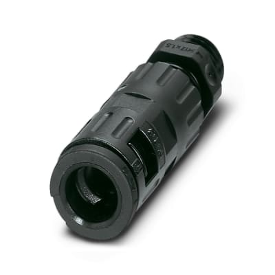PHOENIX CONTACT WP-GR HF IP69K M12 BK