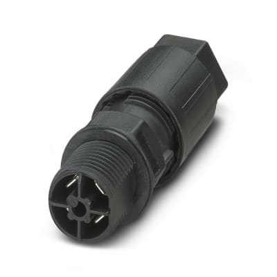 PHOENIX CONTACT QPD W 3PE1,5 4-9 M20 FC BK