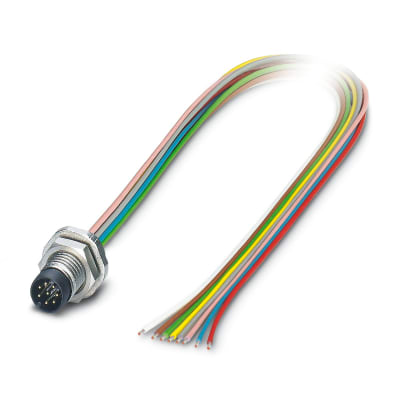 PHOENIX CONTACT SACC-DSI-M8MS-8CON-M8/0,5