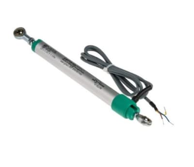 GEFRAN PZ-34-A-100-XL0303 0000X000X50