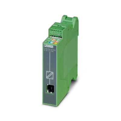 PHOENIX CONTACT FL ISOLATOR 100-RJ/SC