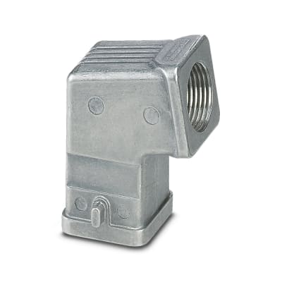 PHOENIX CONTACT HC-STA-D07-HHFS-1STM20-EL-AL