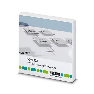 PHOENIX CONTACT CONFIG+