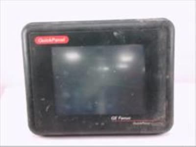 GENERAL ELECTRIC IC754CSL06CTD