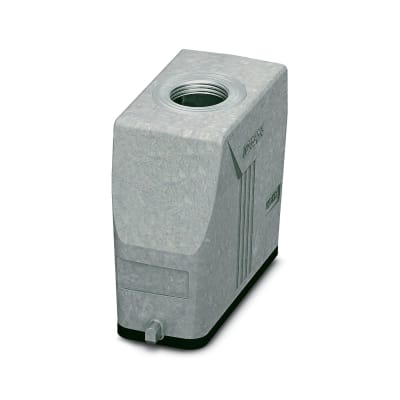 PHOENIX CONTACT HC-STA-D25-HHFS-1TTM25-ELC-AL