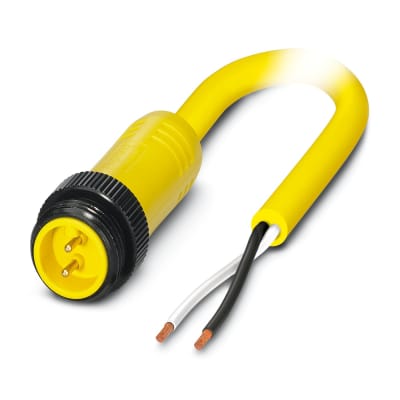 PHOENIX CONTACT SAC-2P-MINMS/ 1,0-U20