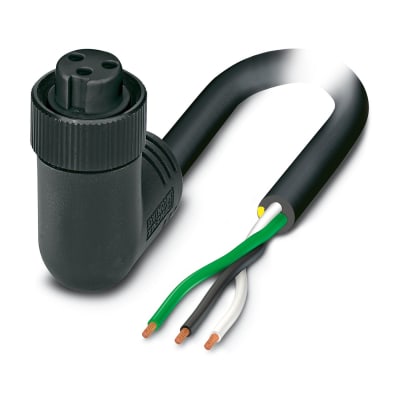 PHOENIX CONTACT SAC-3P- 1,0-U50/MINFR