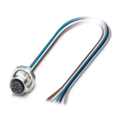 PHOENIX CONTACT SACC-DSI-M12FS-5CON-PG9/0,5 VA