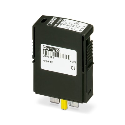 PHOENIX CONTACT F-MS-T1/T2 50 ST