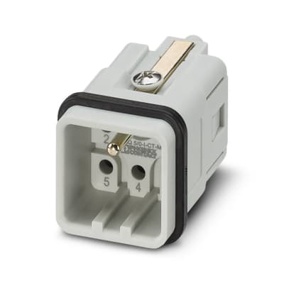 PHOENIX CONTACT HC-Q05-I-CT-M