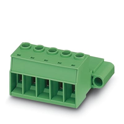 PHOENIX CONTACT IPC 16/ 2-STF-10,16