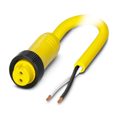 PHOENIX CONTACT SAC-2P- 5,0-U20/MINFS