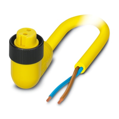 PHOENIX CONTACT SAC-2P- 5,0-547/MINFR