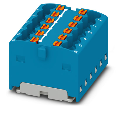 PHOENIX CONTACT PTFIX 12X1,5-G BU