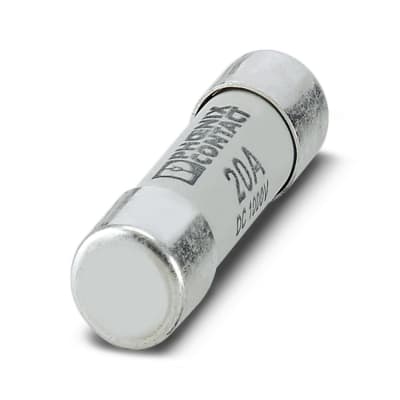 PHOENIX CONTACT FUSE 10,3X38 20A PV