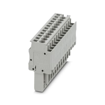 PHOENIX CONTACT SPB 2,5/12