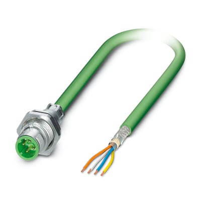 PHOENIX CONTACT SACCBP-M12MSD-4CON-M16/0,5-933
