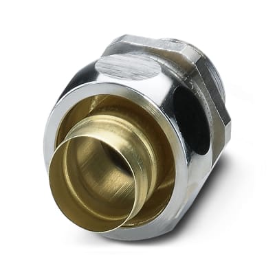 PHOENIX CONTACT WP-G BRASS IP65 M25