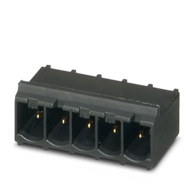PHOENIX CONTACT VS-MSTBAH 2,5/ 5-GB-5,08-BK-A