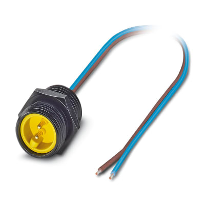 PHOENIX CONTACT SACC-E-MINM-2CON-NPT12-547/1,0