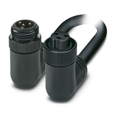 PHOENIX CONTACT SAC-3P-MINMR/ 5,0-U50/MINFR