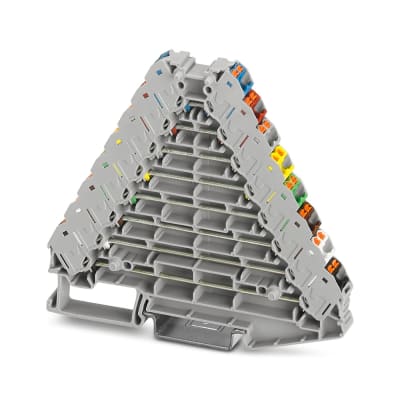 PHOENIX CONTACT PTRV 8 /COL-COL