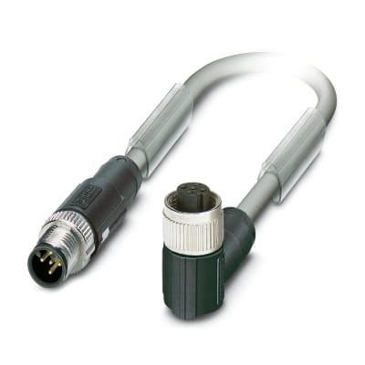 PHOENIX CONTACT SAC-5P-MS/10,0-923/FR CAN SCO