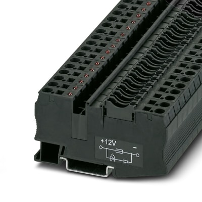 PHOENIX CONTACT ST 4-FSI/C-LED 12