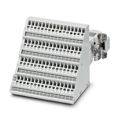 PHOENIX CONTACT HC-D 64-A-UT-PEL-M