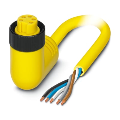 PHOENIX CONTACT SAC-5P- 5,0-547/MINFR