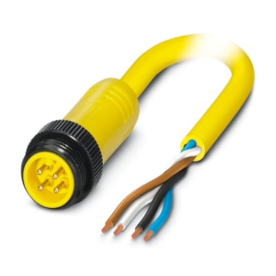 PHOENIX CONTACT SAC-4P-MINMS/ 2,0-547