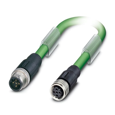 PHOENIX CONTACT SAC-5P-M12MSB/10,0-900/M12FSB