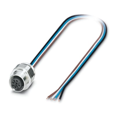 PHOENIX CONTACT SACC-EC-M12FS-4CON-PG 9/0,5 VA