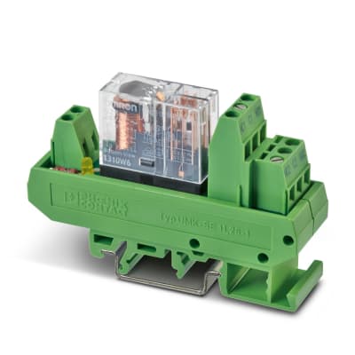 PHOENIX CONTACT UMK 22-REL 120AC-21