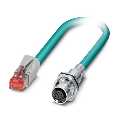 PHOENIX CONTACT VS-M12FSBP-IP20-94B-LI/0,3