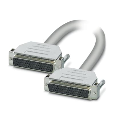 PHOENIX CONTACT CABLE-D50SUB/B/B/300/KONFEK/S