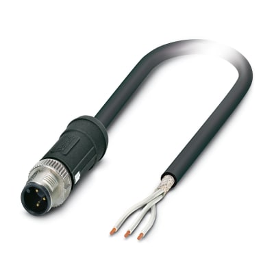 PHOENIX CONTACT SAC-3P-MS/10,0-28R SCO RAIL
