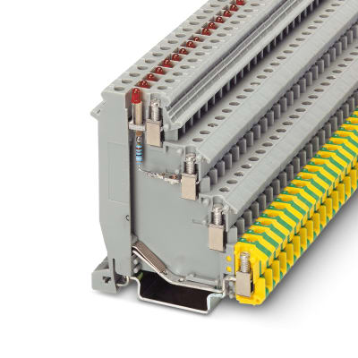 PHOENIX CONTACT VIOK 1,5-LA 24RD/O-MO