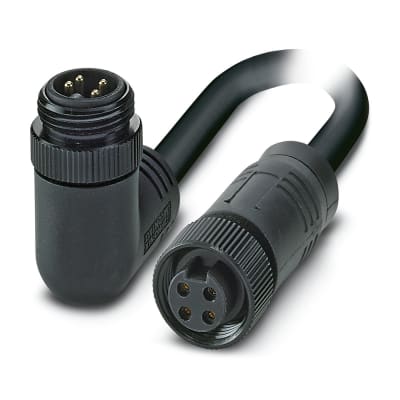 PHOENIX CONTACT SAC-4P-MINMR/ 5,0-U50/MINFS