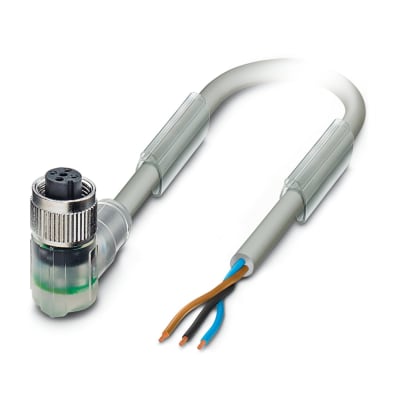 PHOENIX CONTACT SAC-3P- 5,0-800/M12FR-2L
