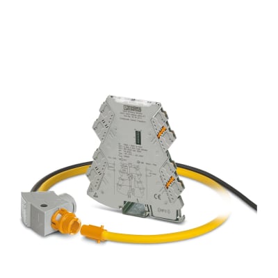 PHOENIX CONTACT PACT RCP-4000A-UIRO-D140