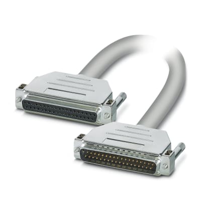 PHOENIX CONTACT CABLE-D37SUB/B/S/100/KONFEK/S